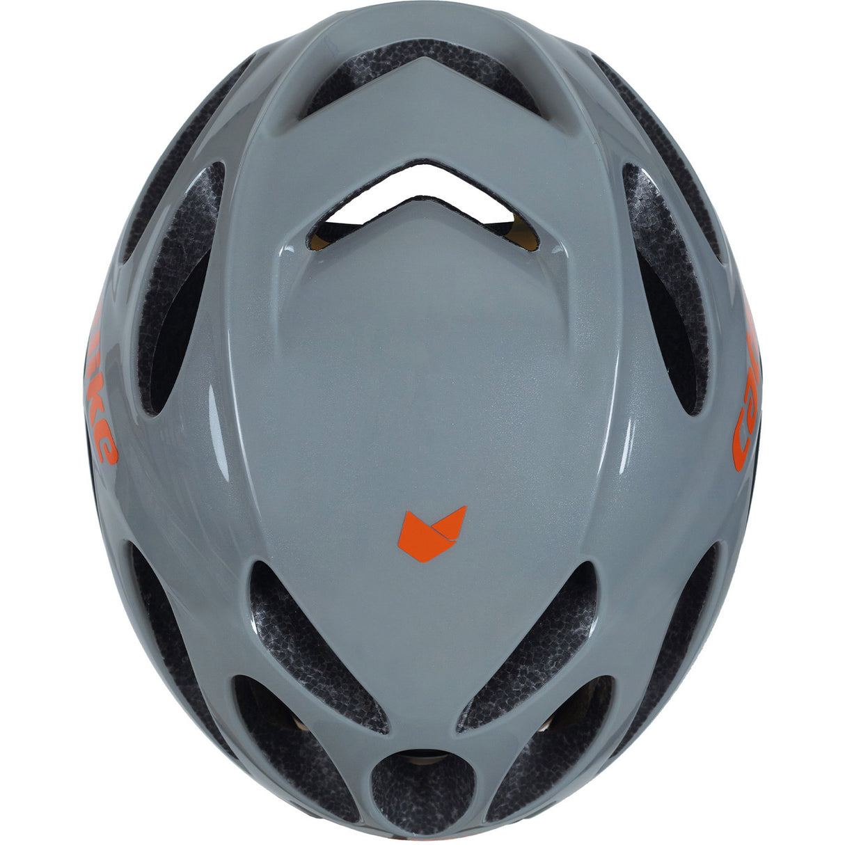 BUZAGLO CATCHE RACEHELM VENTO MIPS Dimensione L 58-60 cm Grigio Metallico