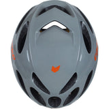 BUZAGLO CATCHE RACEHELM VENTO MIPS Dimensione L 58-60 cm Grigio Metallico
