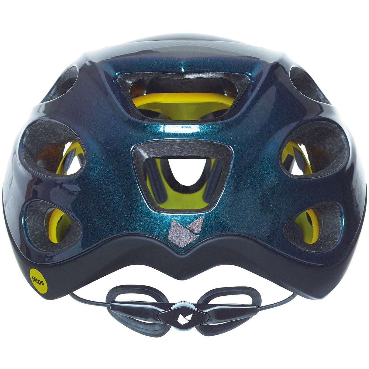 Buzaglo Catlies Racell Vento Mips Gréisst m 55-57cm Satin Chameleon