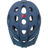 Buzaglo Catlike MTB Helm Velikost listů L 58-60cm Majolica Blue