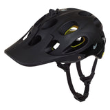 Buzaglo catb simile a mtb helmo yelmo mips size l 60-61 cm puro nero