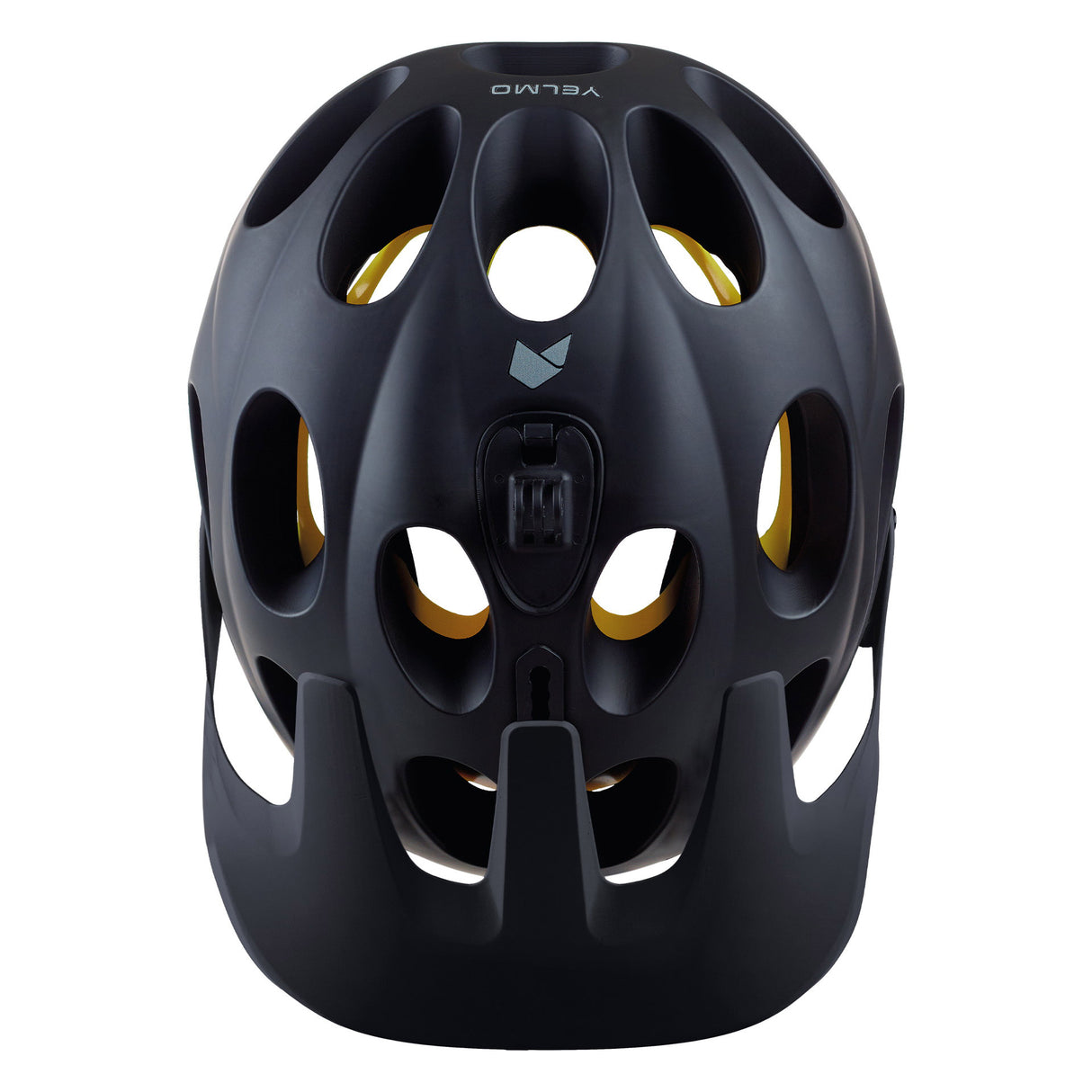 Buzaglo Catlike MTB Helmo Yelmo Mips size M 57-59cm Pure Black