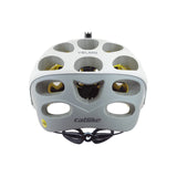 Buzaglo Catlike MTB Helmo Yelmo Mips size L 60-61cm White Gray