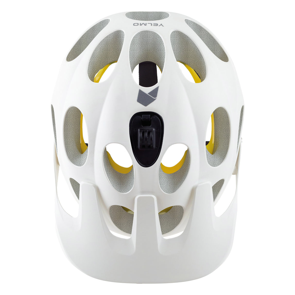 Buzaglo Catlike MTB Helmo Yelmo Mips size L 60-61cm White Gray
