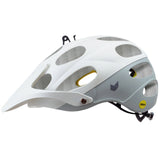 Buzaglo Catlike MTB Helmo Yelmo Mips size L 60-61cm White Gray