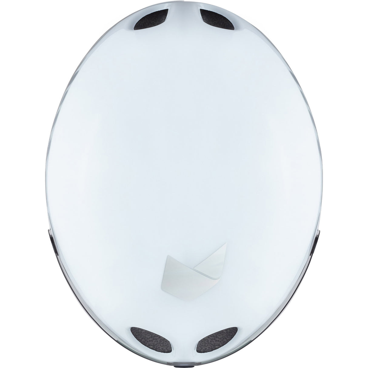 BUZAGLO TEME TEME HEVM SIGHT TRI SIZE M 55-57CM BIAŁ