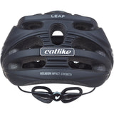 Buzaglo catligh mtb ror bladstørrelse l 58-60 cm carbon sort