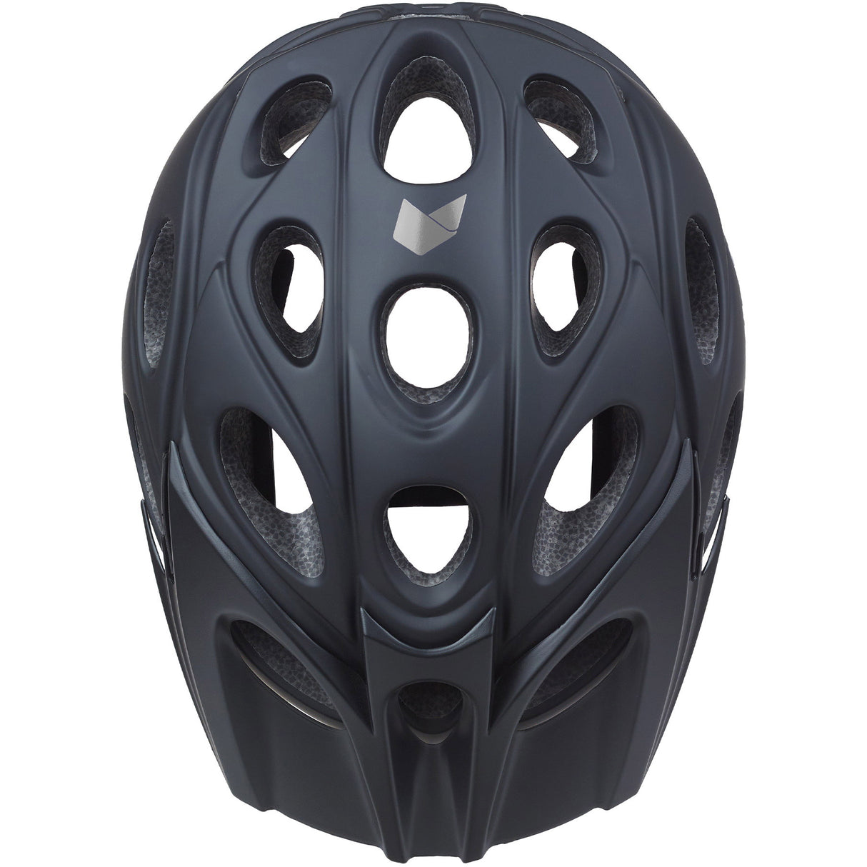 Buzaglo catligh mtb ror bladstørrelse l 58-60 cm carbon sort