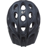 Buzaglo catligh mtb ror bladstørrelse l 58-60 cm carbon sort