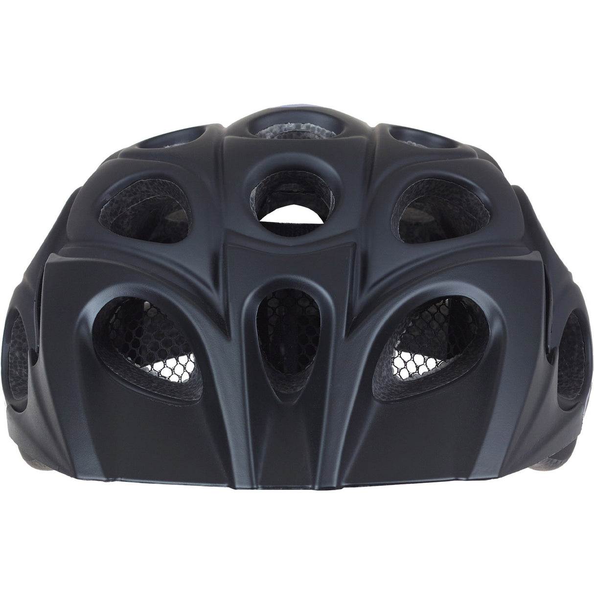 Buzaglo catligh mtb ror bladstørrelse l 58-60 cm carbon sort