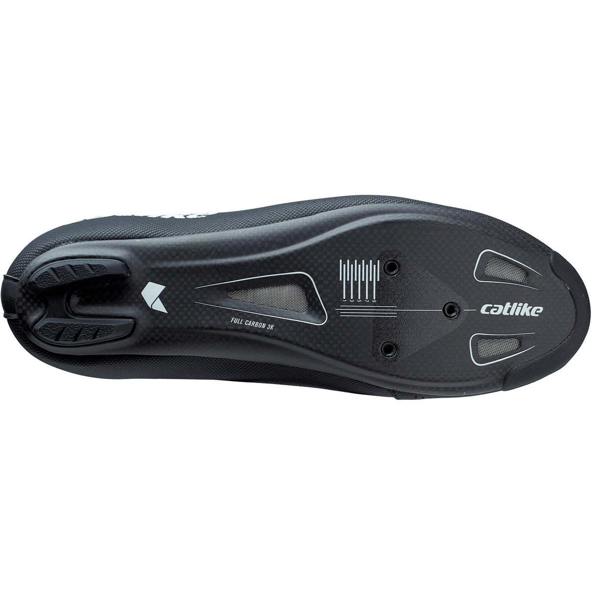 Buzaglo Catlike Race Shoes Mixino RC1 Carbon size 43 Black