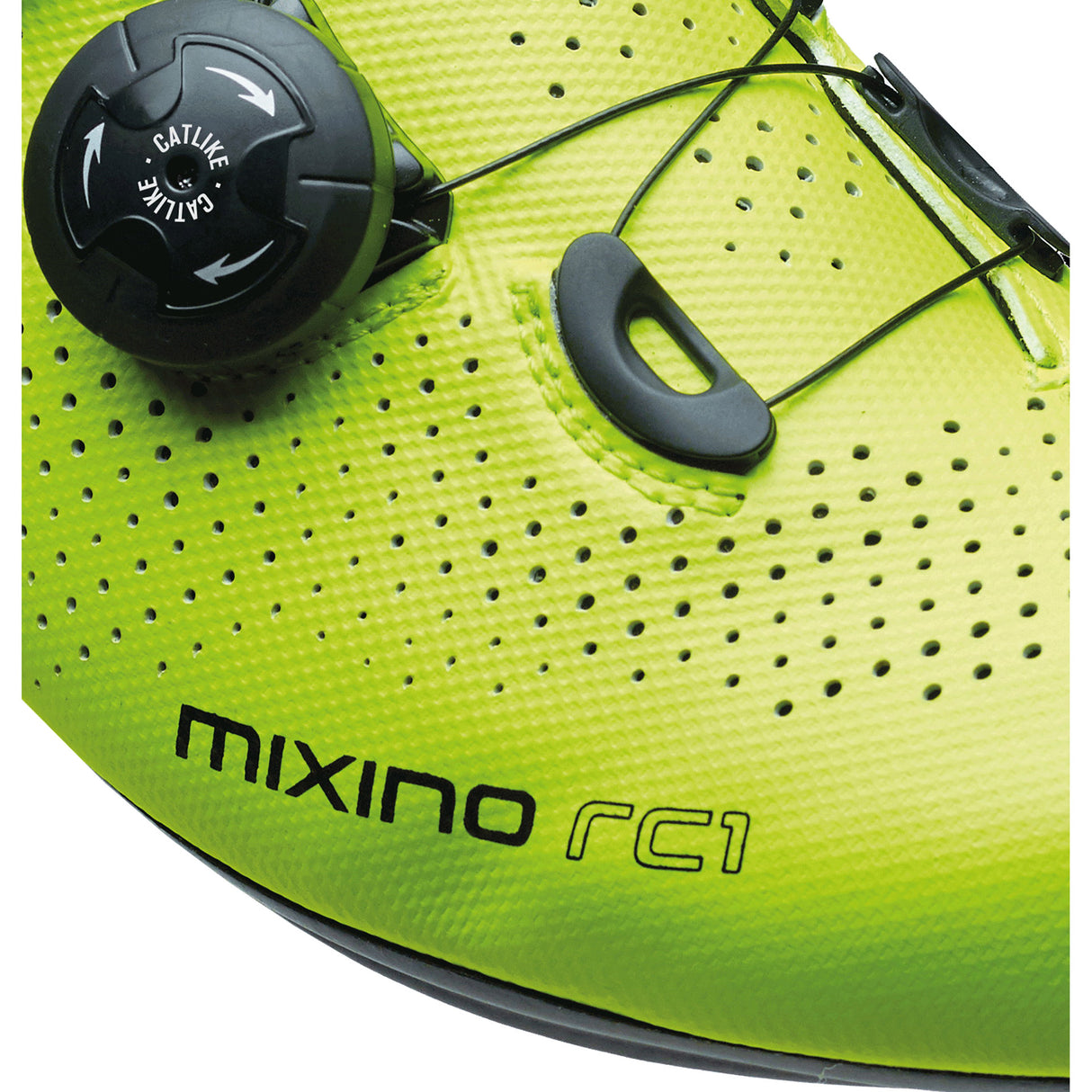 BUZAGLO CAT RACE Buty Mixino RC1 Rozmiar węgla 42 fluo