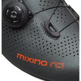 Buzaglo katze Rennschuhe Mixino RC1 Carbon Größe 44 Grau
