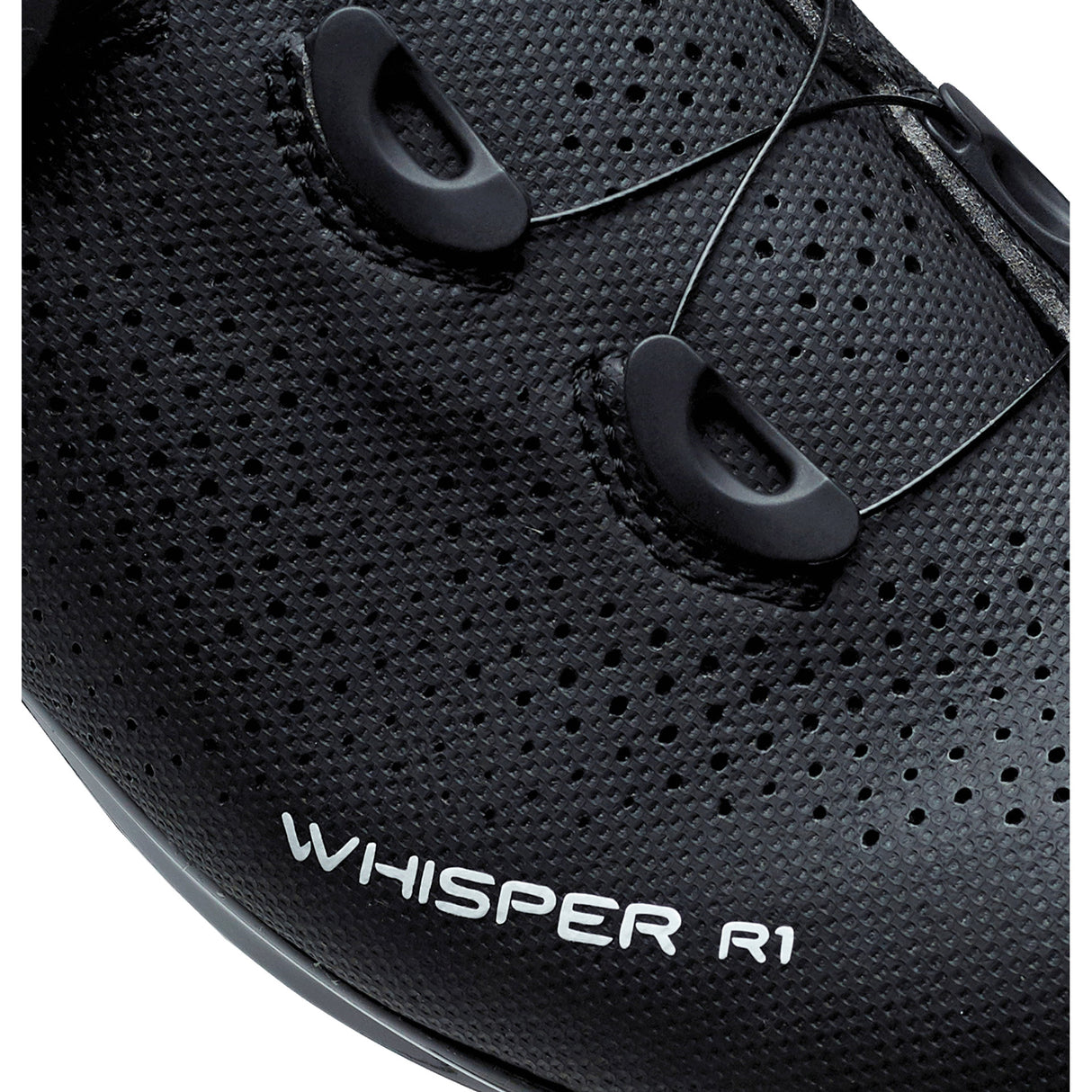 Buzaglo racing shoes whisper nylon size 45 black