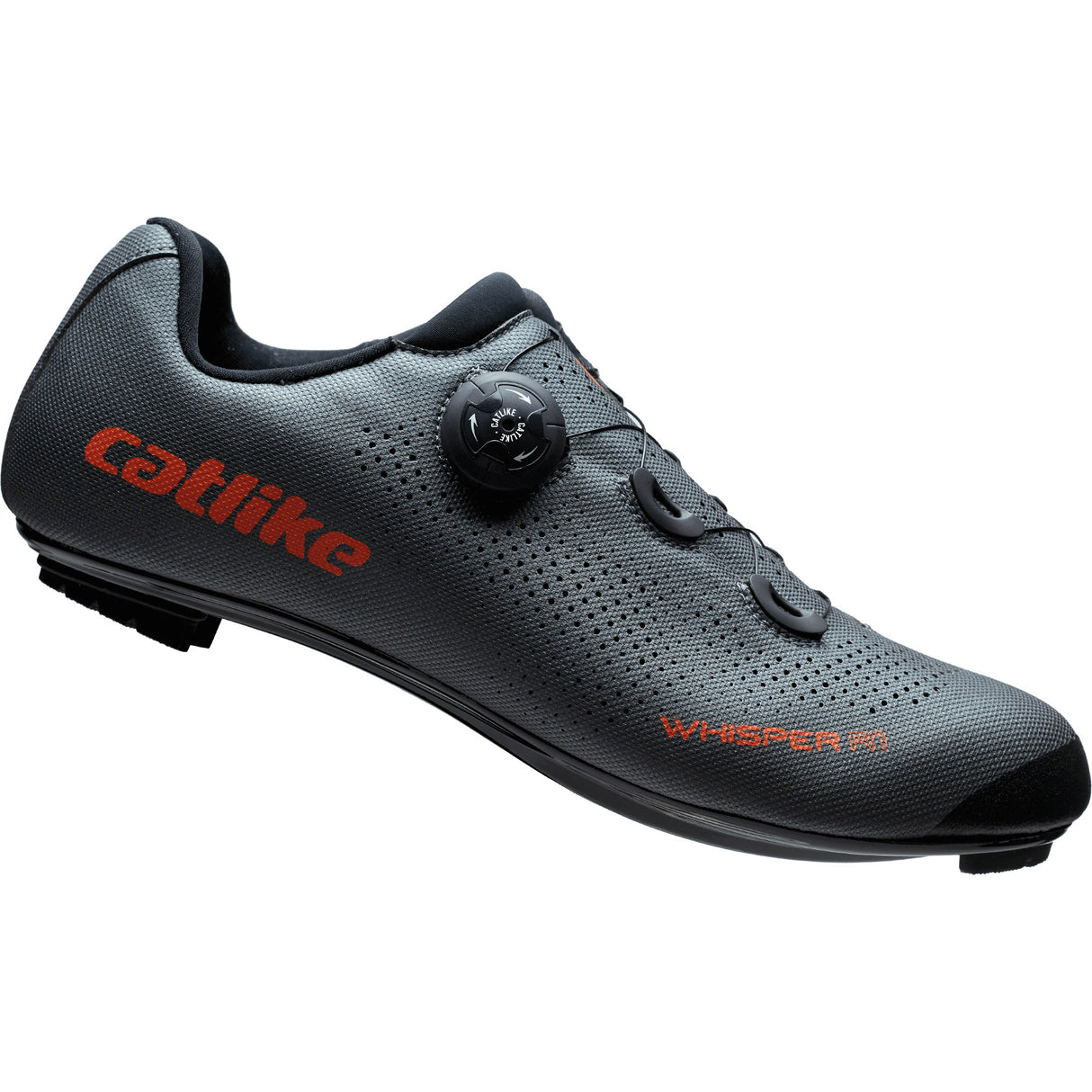 Buzaglo katze Rennschuhe flüstern R1 Nylon Größe 47 Grau
