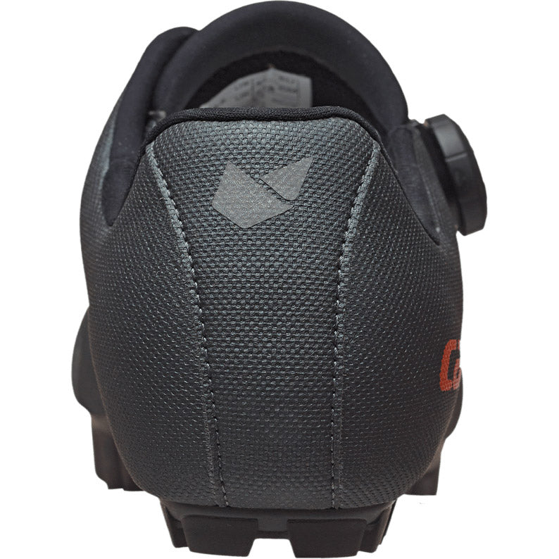 Buzaglo Catlike MTB boty Whisper x1 MTB Nylon Velikost 46 šedá