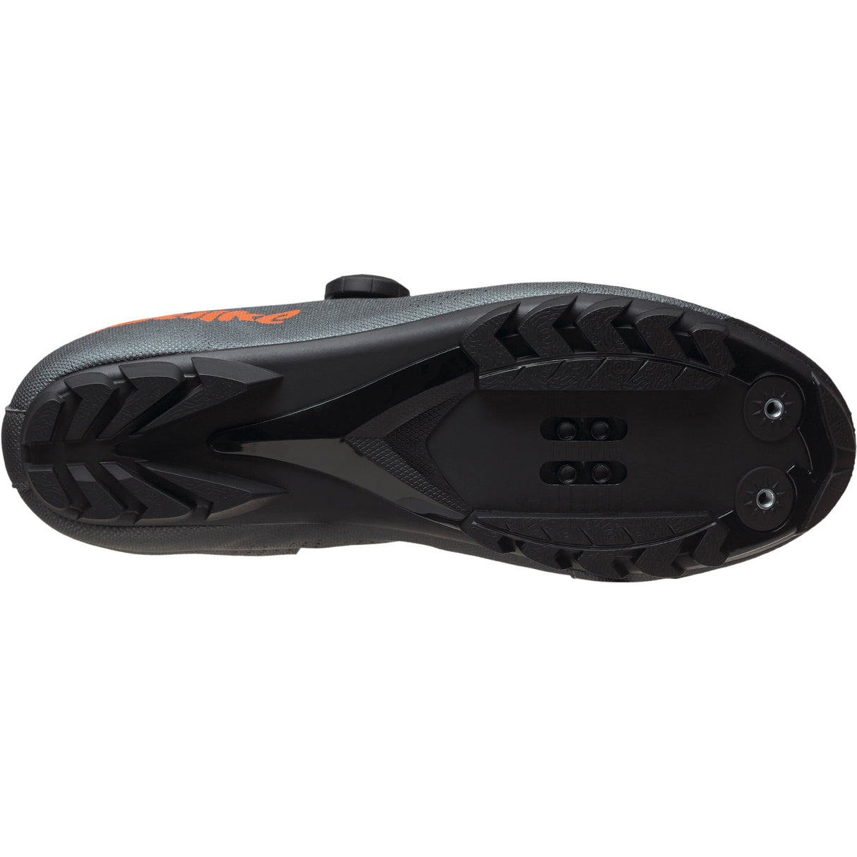 Buzaglo Catlike MTB boty Whisper x1 MTB Nylon Velikost 46 šedá
