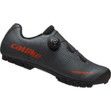 Buzaglo Catlike MTB boty Whisper x1 MTB Nylon Velikost 47 šedá