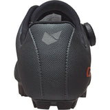Buzaglo Catlike MTB boty Whisper x1 MTB Nylon Velikost 47 šedá