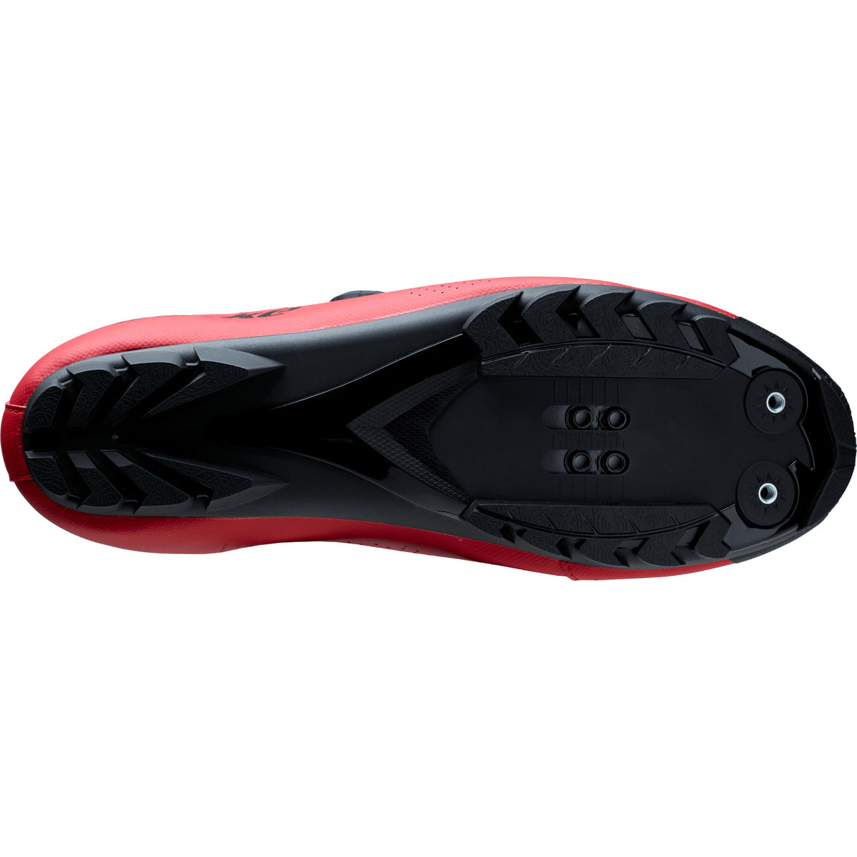 Buzaglo Catlike MTB Shoes Whisper X1 MTB Nylon Size 47 Red
