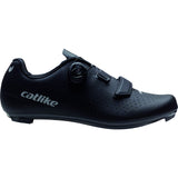 Buzaglo catlignende race sko Kompact'o R1 nylon 41 sort