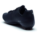 Buzaglo catlignende race sko Kompact'o R1 nylon 47 sort