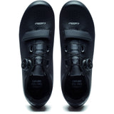Buzaglo catlignende race sko Kompact'o R1 nylon 47 sort