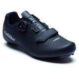 Buzaglo catlignende race sko Kompact'o R1 nylon 47 sort