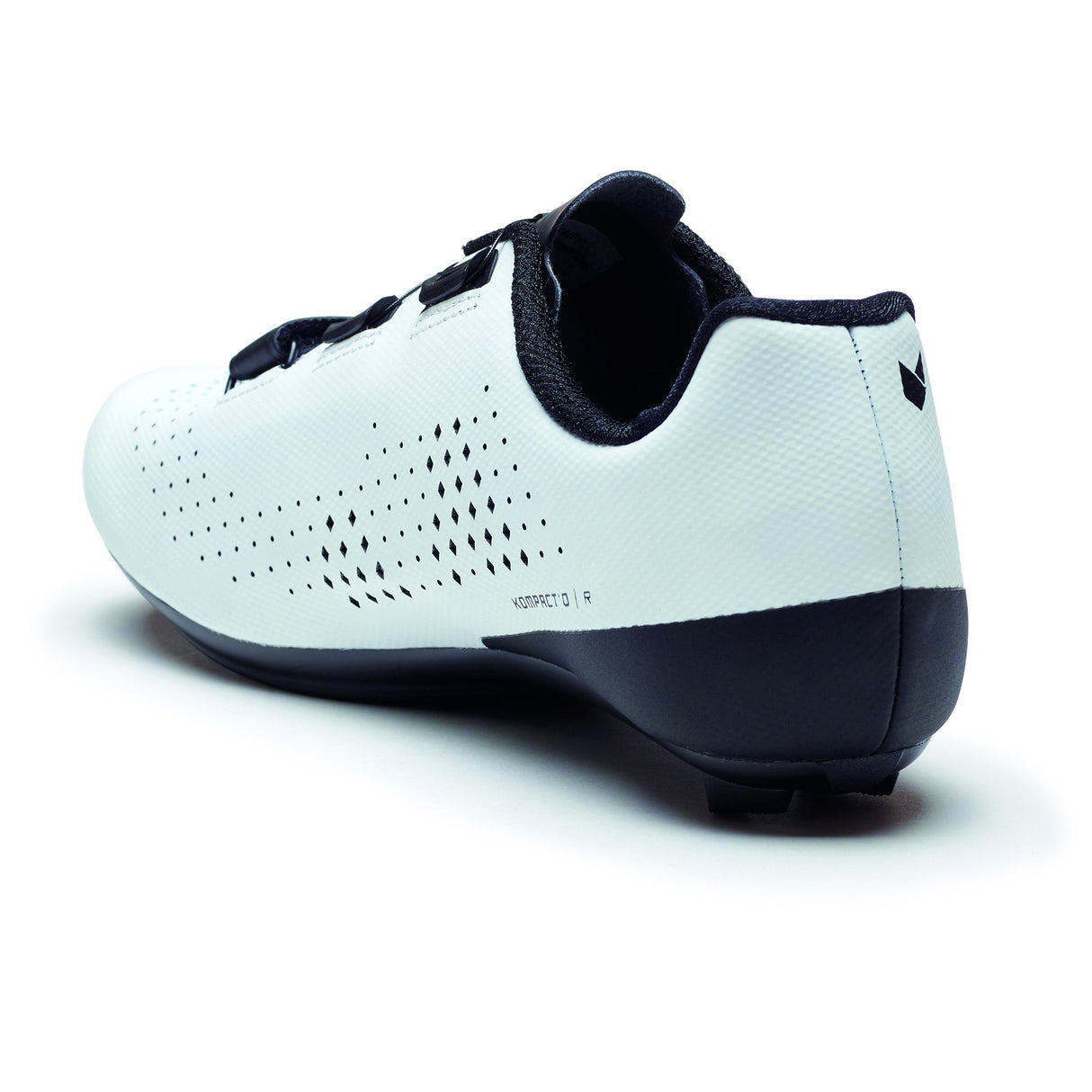 Scarpe da corsa da gatto Buzaglo Kompact'o R1 Nylon 43 White