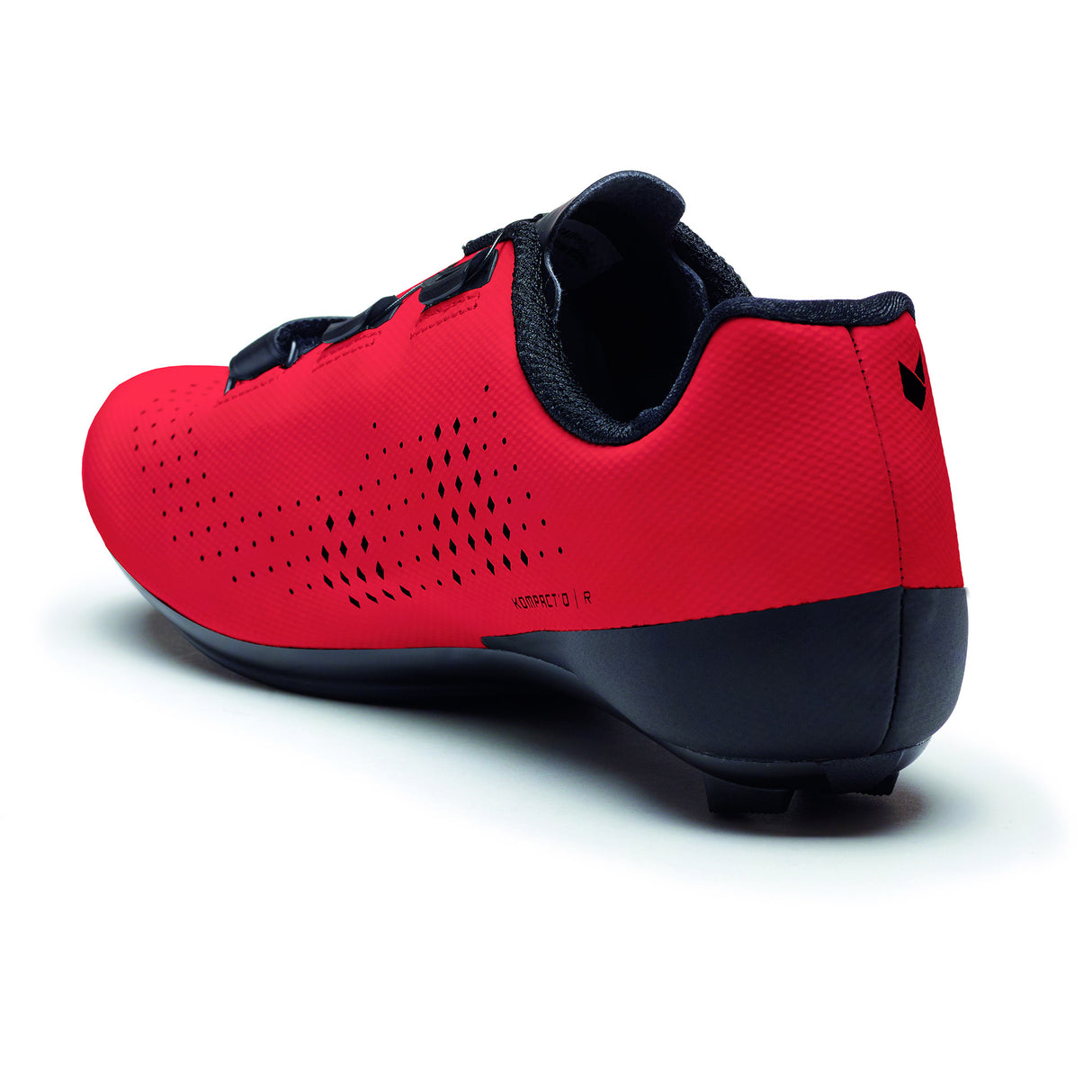 Buzaglo Catlike Race Shoes Kompact'o R1 Nylon 42 Red