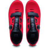 Buzaglo Catlike Race Shoes Kompact'o R1 Nylon 42 Red