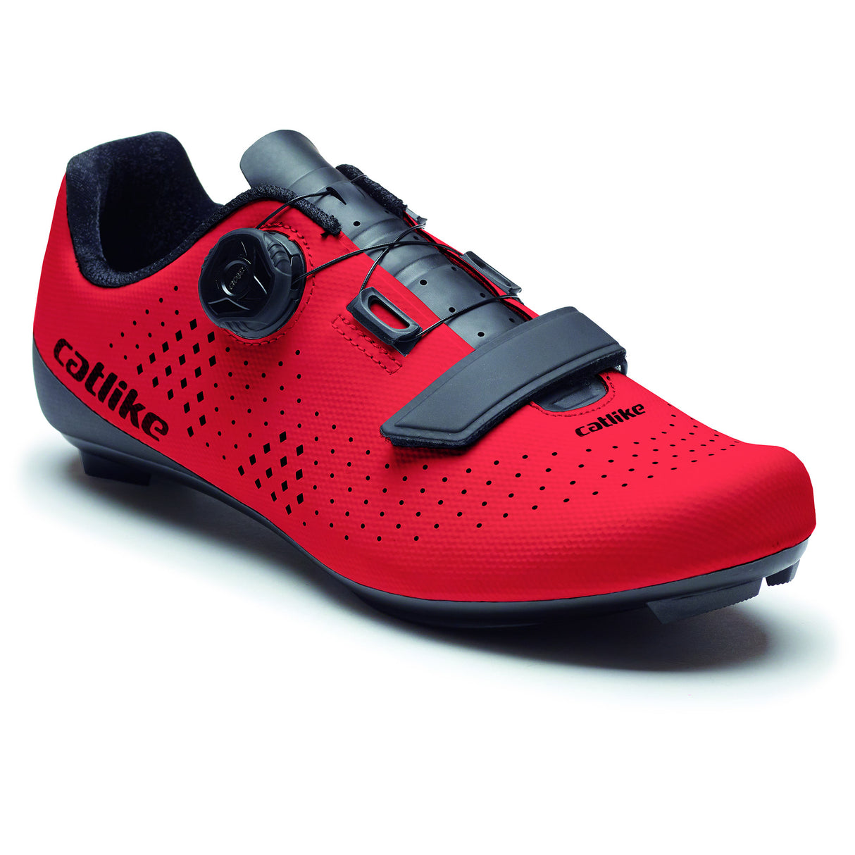 Buzaglo Catlike Race Shoes Kompact'o R1 Nylon 42 Red