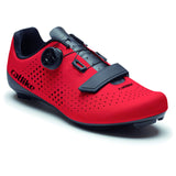 Buzaglo Catlike Race Shoes Kompact'o R1 Nylon 42 Red