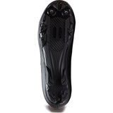Buzaglo catligh mtb sko Kompact'o x1 nylon størrelse 43 sort