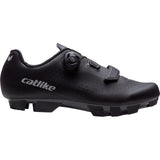 Buzaglo catligh mtb sko Kompact'o x1 nylon størrelse 45 sort