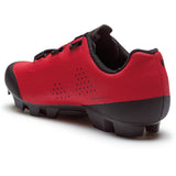 Buzaglo Catlike Mtb Shoes kompact'o x1 nylon taille 39 rouge