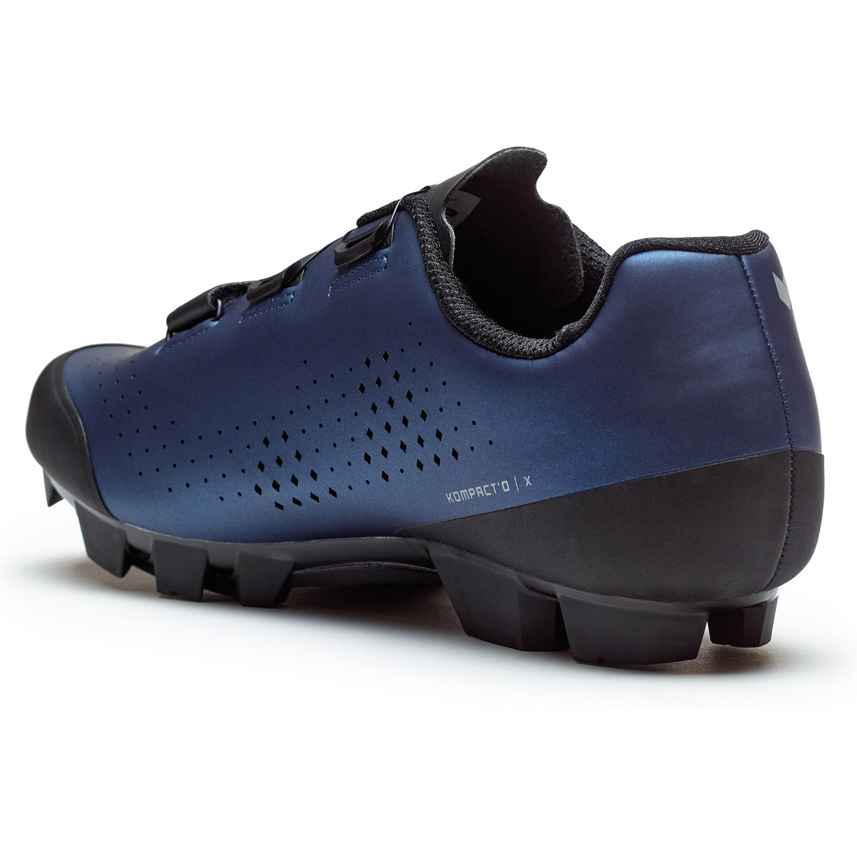 Buzaglo Catlike MTB boty Kompact'o X1 Nylon Velikost 42 modrá