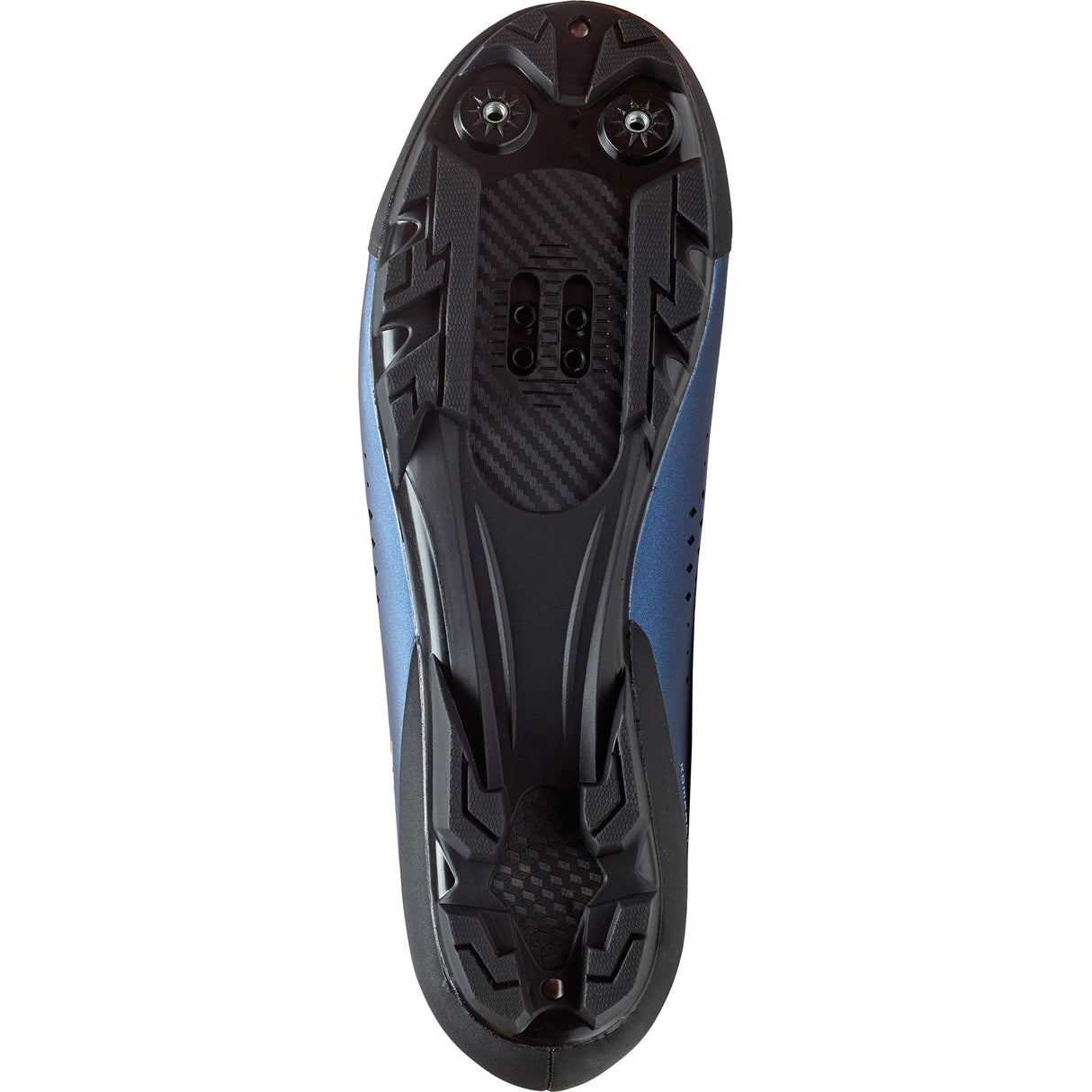 Buzaglo Catlike MTB boty Kompact'o X1 Nylon Velikost 42 modrá