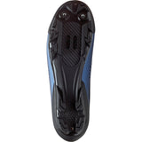 Buzaglo Catlike MTB boty Kompact'o X1 Nylon Velikost 42 modrá