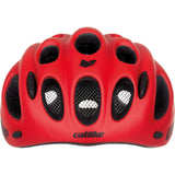 Buzaglo Catlike Urban Helm Kompact'o size L 59-61cm Red Mat