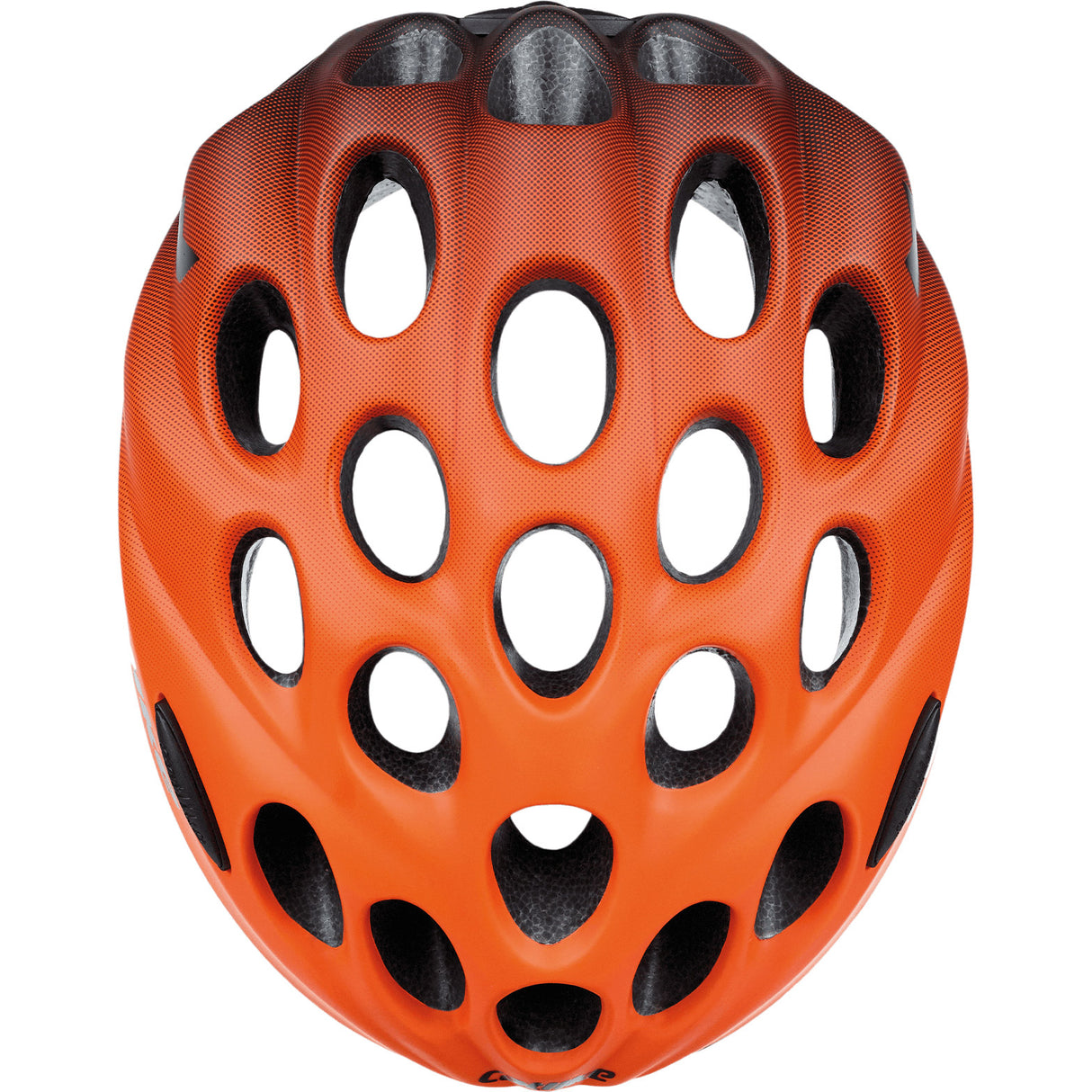 BUZAGLO CAT Like Kinderhelm Kitten Size M 55-58cm Oranje