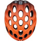 BUZAGLO CAT Like Kinderhelm Kitten Size M 55-58cm Oranje