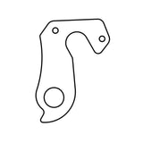 Union Derailleurpad GH-230 BMC