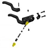 Magura Tap Doorvoetule MT, HS11, HS22, HS33 brakes (10st)