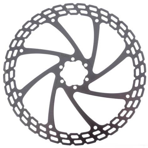 Esjot Brake Disc los 220mm vč 6 šroubů