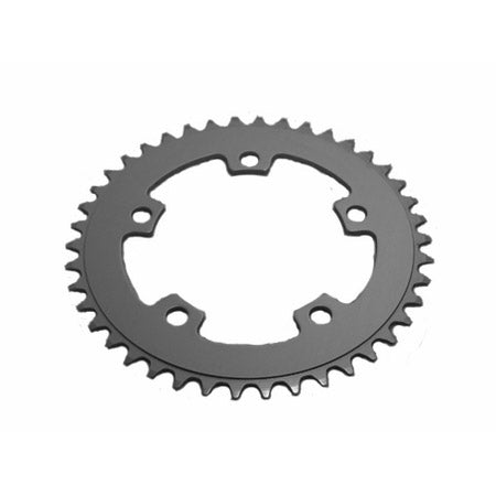 VWP Priraring Alu BMX 5 gats STTITT-110 3 32 43T