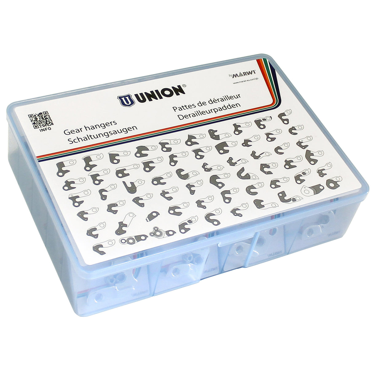 Marwi Range Box Whex
