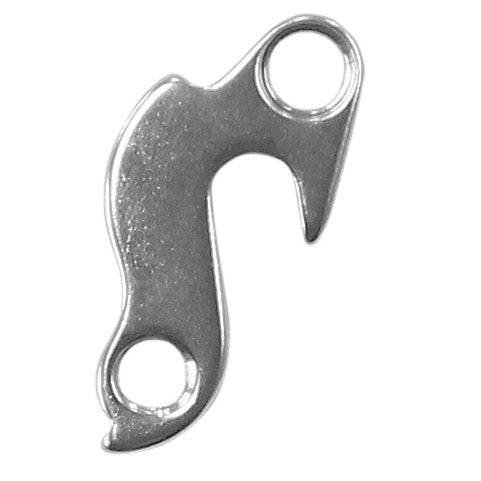 Union Derailleurpad GH-014 z nastavitvijo vijaka M8X0,75