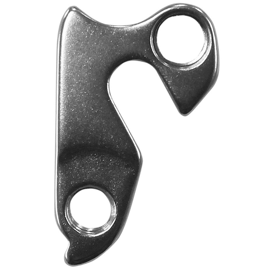 Union Derailleurpad GH-022 with screw set M8X0.75