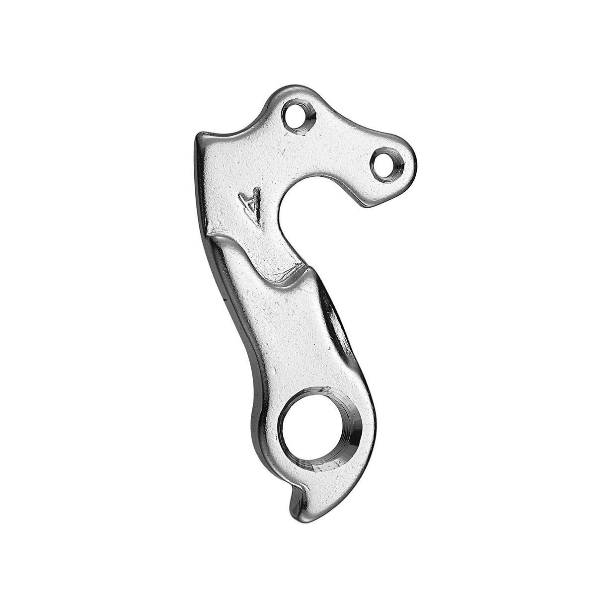 Union DeRailleurpad GH-045 con ajuste de tornillo M4X0.7